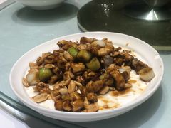 宫保鸡丁-眉州东坡(鸿坤店)