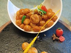 -聚福宝合苑食府(南头镇店)