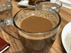 -胜记凯心茶餐厅(汇金财富广场店)