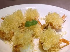 -羲和雅苑•北京烤鸭(瑞吉店)