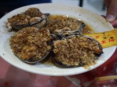 -张树军海鲜(王府壹号店)
