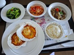 -金鹰国际月子中心(新街口店)