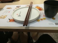 -蔡澜点心·粤菜(西单大悦城店)