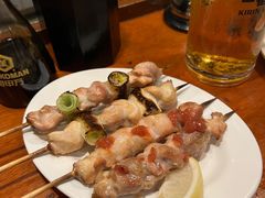 -福烤锦花(长乐路店)