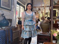 -老屋咖啡