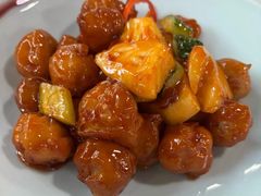 -明本湛江鸡•海鲜小厨(陈家祠店)