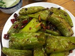 -牛八宝桂林米粉(八里庄店)