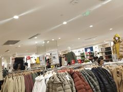 -优衣库(北京首开福茂宋家庄购物中心店)