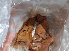 -黄毛鸭脖(汉阳总店)