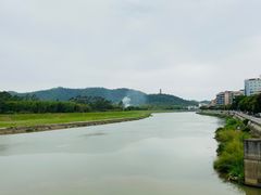 -分塔山省级森林公园