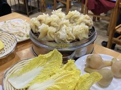 -元盛居(亚泰大街店)