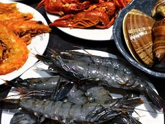 -川骄海鲜自助(亚运村店)