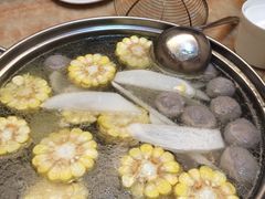 -陈记顺和潮汕牛肉火锅(韩江路店)