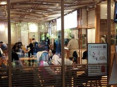 门面-小满手工粉(上海文峰广场店)