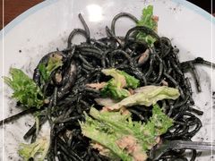 -萨莉亚意式餐厅(杭州滨江天街店)