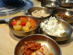 -金顺韩式烤肉·网红烤肉店(广利路店)