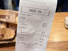 -Fergburger(皇后镇店)