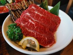 -九田家黑牛烤肉料理(三墩店)