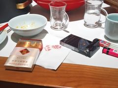 -德顺斋爆肚涮肉馆·烧烤·羊蝎子·清真炒菜(马驹桥店)