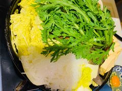 精选寿喜锅-昱匠·日本料理(金融街店)