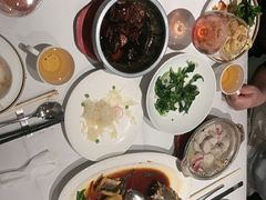 -老吉士(环贸iapm店)
