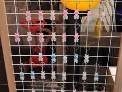 -绿茶餐厅(燕郊永旺店)