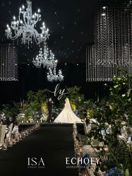 -南昌喜来登酒店·宴会厅