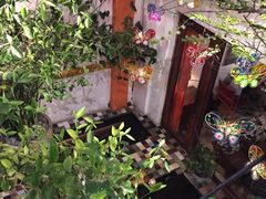 -Cuc Gach Quan Restaurant