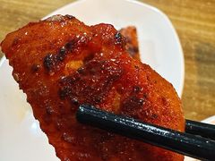 -炙热童年·老北京炙子烤肉(南锣鼓巷店)