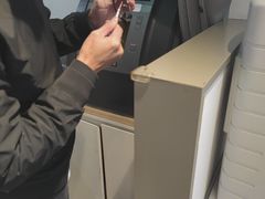 -LOOK眼镜(宝山万达店)