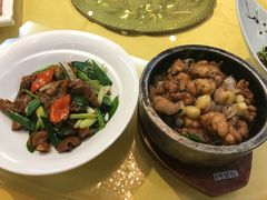 -鱼翅楼·津派砂锅鱼翅(水上公园店)