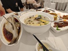 -元唐家宴•经典东北菜(梅市口路店)