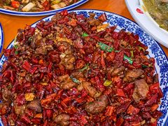 -李大爷的泡椒馆(冉家坝店)