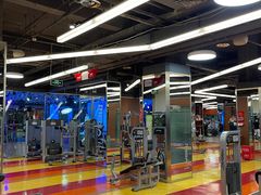 -Fitmula斐嘉健身(省体店)