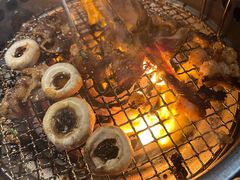 -火炉火自助餐(西直门凯德MALL店)