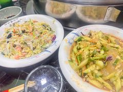 -边江铁锅炖鱼(振八街店)