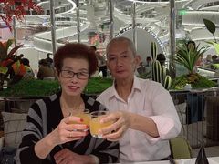 -3号仓库·创意中国菜(新世界城店)
