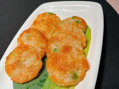 虾饼-玖味(老工人西路店)