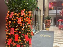 -上海浦东绿地铂骊酒店