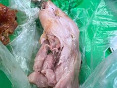 -大益烤鸡