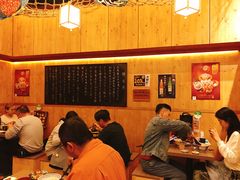 大堂-豊 胜手丼