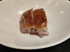 -ManHo万豪中餐厅(成都茂业JW万豪酒店)