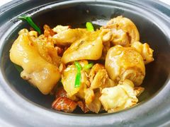 -百味馆·海鲜·湛江菜(后海花园店)