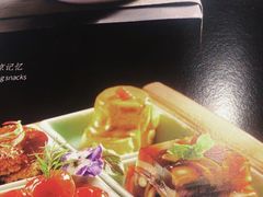 -四世同堂·京菜·烤鸭(双井店)