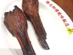 -陈光记烧腊(长寿路店)