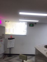 -米娜护肤造型