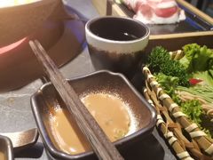 -湊湊火锅·茶憩(杭州湖滨银泰in77店)