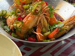 -靓靓蒸虾·头牌蒸虾(南山桂庙店)