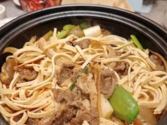 -肖记公安牛肉鱼杂馆·省级非物质文化遗产(江汉路直营店)