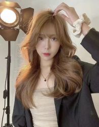 点击看大图 -那茉 Hair Salon
